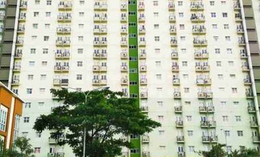 Sewain Apartemen Studio Cakep The Suites Metro Bandung