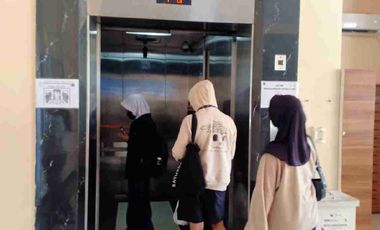 Sewain Apartemen Studio Cakep The Suites Metro Bandung