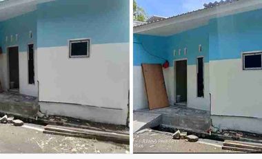 Rumah dijual di Suko, Sidoarjo, Sidoarjo, Jawa Timur