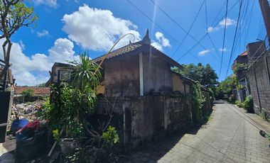 Tanah Cantik 7 Are Dijual, Dekat Bali Island Area Sanur Denpasar