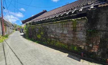 Tanah Cantik 7 Are Dijual, Dekat Bali Island Area Sanur Denpasar