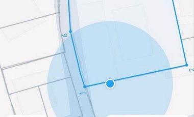 Tanah Cantik 7 Are Dijual, Dekat Bali Island Area Sanur Denpasar