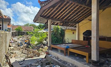 Tanah Cantik 7 Are Dijual, Dekat Bali Island Area Sanur Denpasar