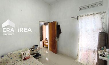 DIJUAL RUMAH DI GAWANAN COLOMADU KARANGANYAR