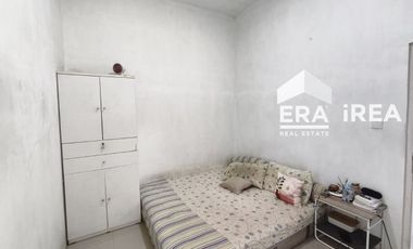 DIJUAL RUMAH DI GAWANAN COLOMADU KARANGANYAR