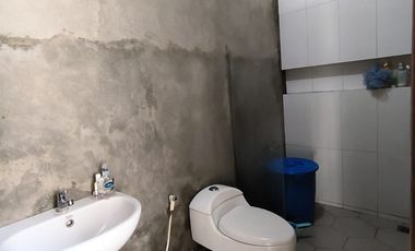 DIJUAL RUMAH DI GAWANAN COLOMADU KARANGANYAR