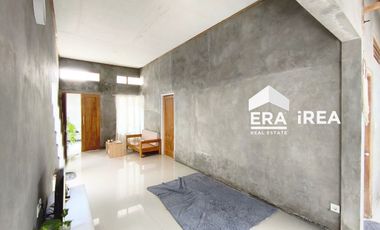 DIJUAL RUMAH DI GAWANAN COLOMADU KARANGANYAR