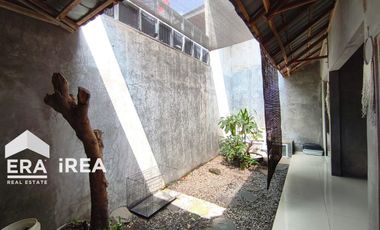 DIJUAL RUMAH DI GAWANAN COLOMADU KARANGANYAR