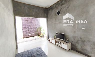 DIJUAL RUMAH DI GAWANAN COLOMADU KARANGANYAR