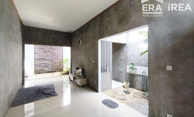 DIJUAL RUMAH DI GAWANAN COLOMADU KARANGANYAR