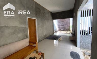 DIJUAL RUMAH DI GAWANAN COLOMADU KARANGANYAR