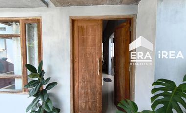 DIJUAL RUMAH DI GAWANAN COLOMADU KARANGANYAR