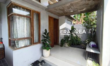 DIJUAL RUMAH DI GAWANAN COLOMADU KARANGANYAR