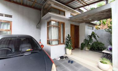 DIJUAL RUMAH DI GAWANAN COLOMADU KARANGANYAR