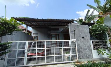 DIJUAL RUMAH DI GAWANAN COLOMADU KARANGANYAR