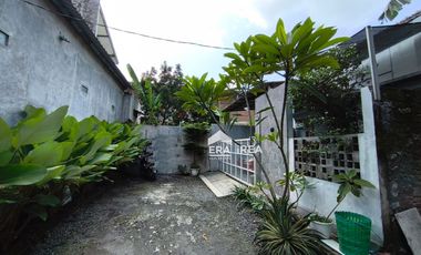 DIJUAL RUMAH DI GAWANAN COLOMADU KARANGANYAR