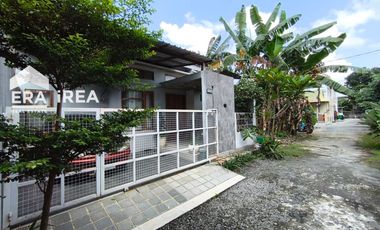 DIJUAL RUMAH DI GAWANAN COLOMADU KARANGANYAR