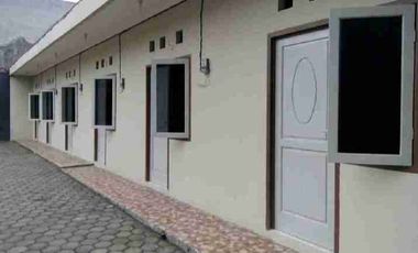 RUMAH SEWA PETAKAN GANDARIA UTARA KEBAYORAN BARU JAKARTA SELATAN