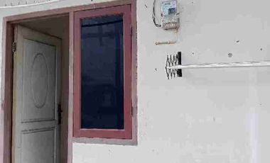 RUMAH SEWA PETAKAN GANDARIA UTARA KEBAYORAN BARU JAKARTA SELATAN