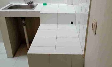 RUMAH SEWA PETAKAN GANDARIA UTARA KEBAYORAN BARU JAKARTA SELATAN