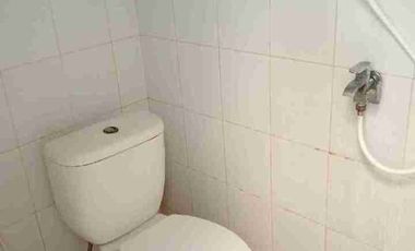 RUMAH SEWA PETAKAN GANDARIA UTARA KEBAYORAN BARU JAKARTA SELATAN