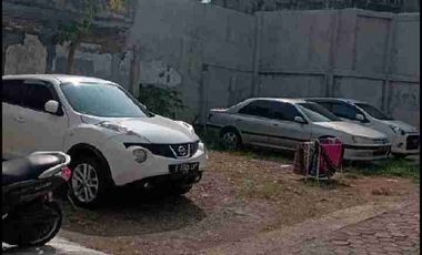 RUMAH SEWA PETAKAN GANDARIA UTARA KEBAYORAN BARU JAKARTA SELATAN