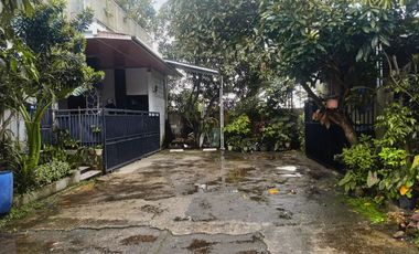 Ready-to-Occupy 1-Story Minimalist House in Arwinda Asri Housing Complex
