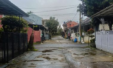 Ready-to-Occupy 1-Story Minimalist House in Arwinda Asri Housing Complex