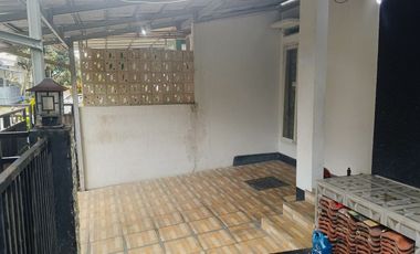 Ready-to-Occupy 1-Story Minimalist House in Arwinda Asri Housing Complex