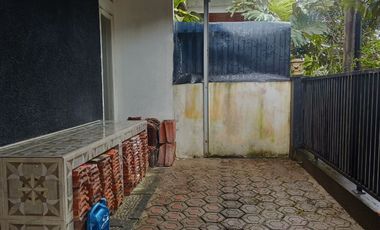 Ready-to-Occupy 1-Story Minimalist House in Arwinda Asri Housing Complex