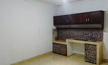 Ready-to-Occupy 1-Story Minimalist House in Arwinda Asri Housing Complex