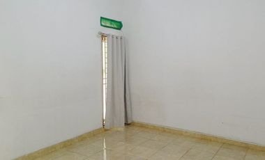 Ready-to-Occupy 1-Story Minimalist House in Arwinda Asri Housing Complex