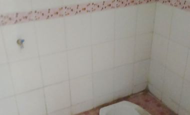 Ready-to-Occupy 1-Story Minimalist House in Arwinda Asri Housing Complex