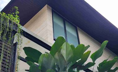 MODERN TROPIS STYLE TOWNHOUSE DI CIPETE RAYA DEKAT MRT