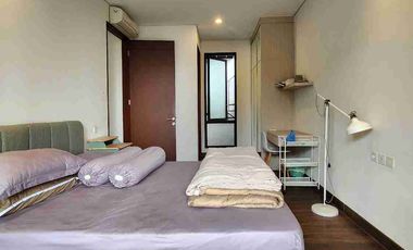 MODERN TROPIS STYLE TOWNHOUSE DI CIPETE RAYA DEKAT MRT