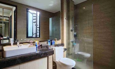 MODERN TROPIS STYLE TOWNHOUSE DI CIPETE RAYA DEKAT MRT