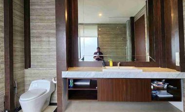 MODERN TROPIS STYLE TOWNHOUSE DI CIPETE RAYA DEKAT MRT