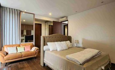 MODERN TROPIS STYLE TOWNHOUSE DI CIPETE RAYA DEKAT MRT