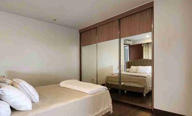 MODERN TROPIS STYLE TOWNHOUSE DI CIPETE RAYA DEKAT MRT