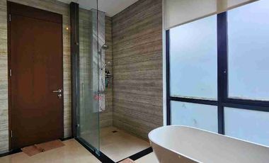 MODERN TROPIS STYLE TOWNHOUSE DI CIPETE RAYA DEKAT MRT