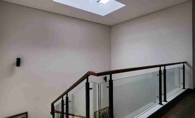 MODERN TROPIS STYLE TOWNHOUSE DI CIPETE RAYA DEKAT MRT