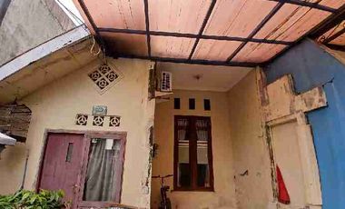Dijual rumah kemanana 24 jam Duren sawit Jakarta timur