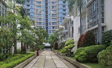 Dijual Townhouse di CBD Royal Garden House Pluit Jakarta Utara