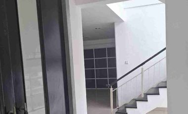 Dijual Townhouse di CBD Royal Garden House Pluit Jakarta Utara
