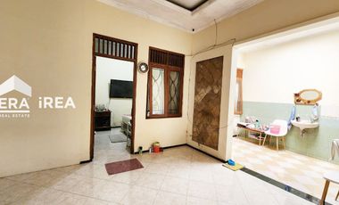 RUMAH DIJUAL DI SOLO DEKAT DENGAN STADION MANAHAN SOLO