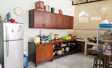 RUMAH DIJUAL DI SOLO DEKAT DENGAN STADION MANAHAN SOLO