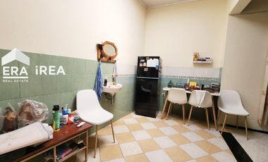 RUMAH DIJUAL DI SOLO DEKAT DENGAN STADION MANAHAN SOLO