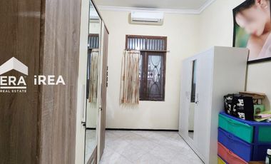 RUMAH DIJUAL DI SOLO DEKAT DENGAN STADION MANAHAN SOLO