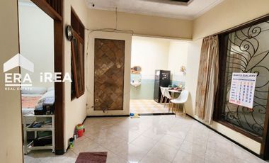 RUMAH DIJUAL DI SOLO DEKAT DENGAN STADION MANAHAN SOLO