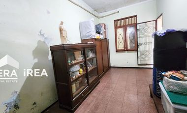 RUMAH DIJUAL DI SOLO DEKAT DENGAN STADION MANAHAN SOLO